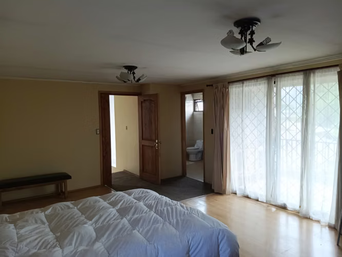 ARRIENDO CASA 202 m2 construido. TERRENO 600m2 (PUEDE SER CON COMPROMISO DE VENTA) - Imagen 19