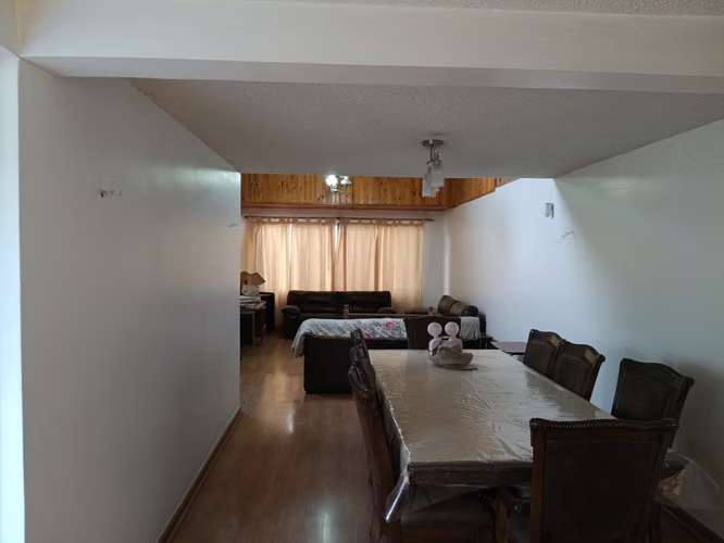 ARRIENDO CASA 202 m2 construido. TERRENO 600m2 (PUEDE SER CON COMPROMISO DE VENTA) - Imagen 7