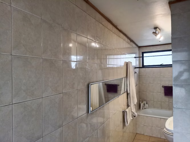 ARRIENDO CASA 202 m2 construido. TERRENO 600m2 (PUEDE SER CON COMPROMISO DE VENTA) - Imagen 16