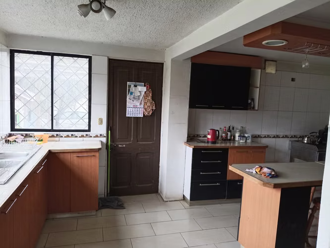 ARRIENDO CASA 202 m2 construido. TERRENO 600m2 (PUEDE SER CON COMPROMISO DE VENTA) - Imagen 10