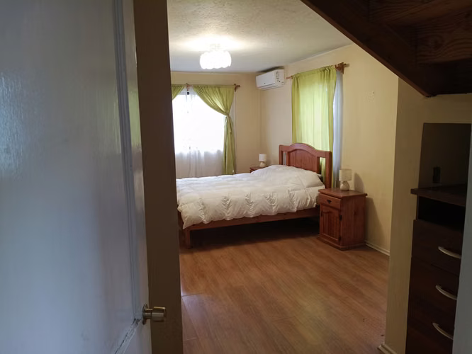ARRIENDO CASA 202 m2 construido. TERRENO 600m2 (PUEDE SER CON COMPROMISO DE VENTA) - Imagen 13