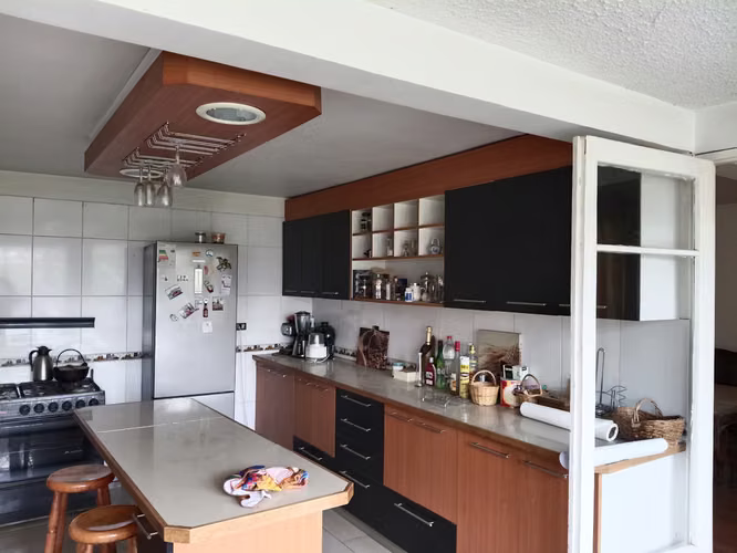 ARRIENDO CASA 202 m2 construido. TERRENO 600m2 (PUEDE SER CON COMPROMISO DE VENTA) - Imagen 12