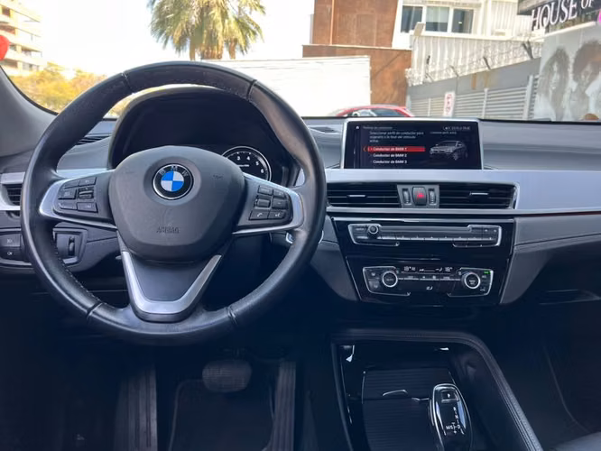 BMW X2 SDRIVE18I DYNAMIC - 2023 | 4649 - Imagen 9