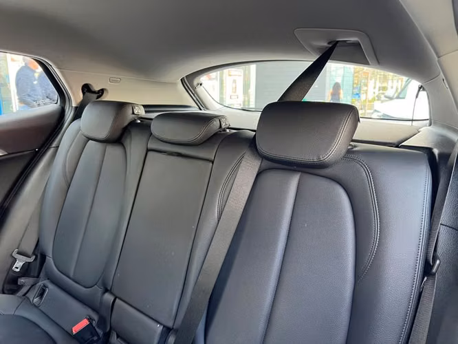 BMW X2 SDRIVE18I DYNAMIC - 2023 | 4649 - Imagen 15