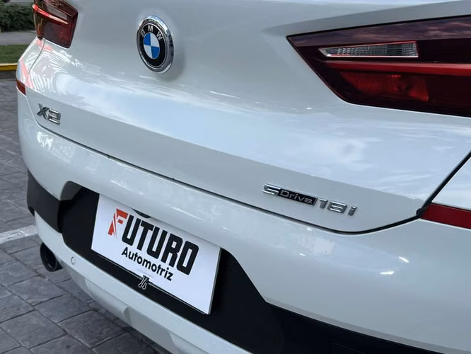BMW X2 SDRIVE18I DYNAMIC - 2023 | 4649 - Imagen 7