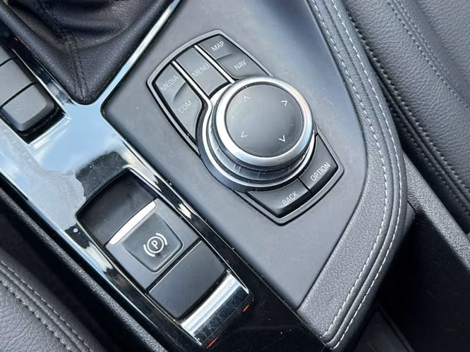 BMW X2 SDRIVE18I DYNAMIC - 2023 | 4649 - Imagen 12