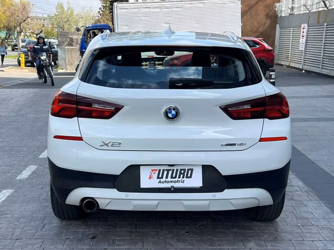 BMW X2 SDRIVE18I DYNAMIC - 2023 | 4649 - Imagen 4