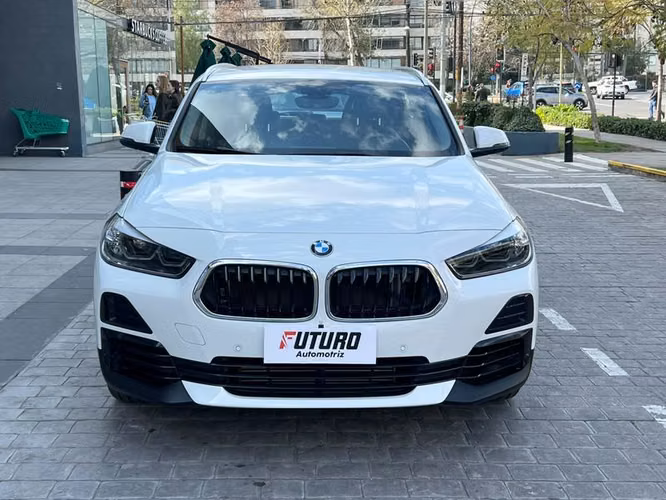 BMW X2 SDRIVE18I DYNAMIC - 2023 | 4649 - Imagen 2