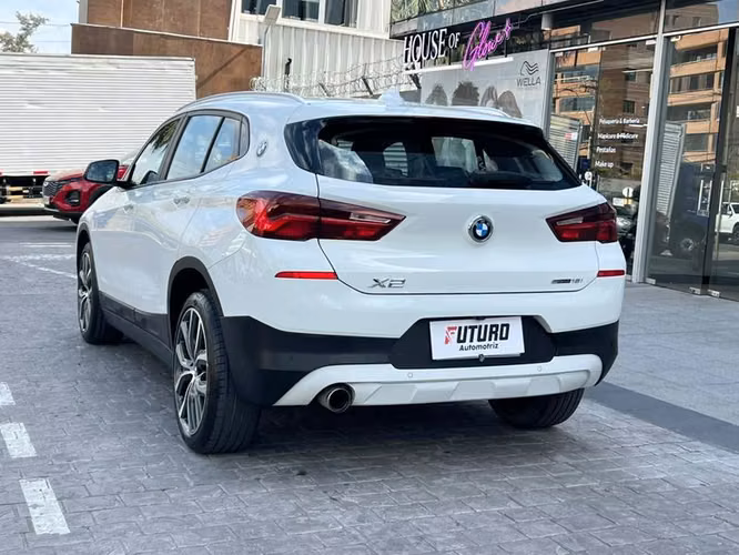 BMW X2 SDRIVE18I DYNAMIC - 2023 | 4649 - Imagen 3