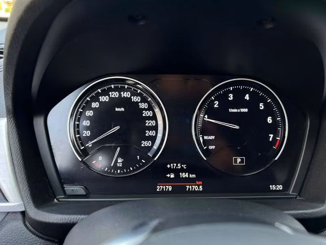 BMW X2 SDRIVE18I DYNAMIC - 2023 | 4649 - Imagen 11