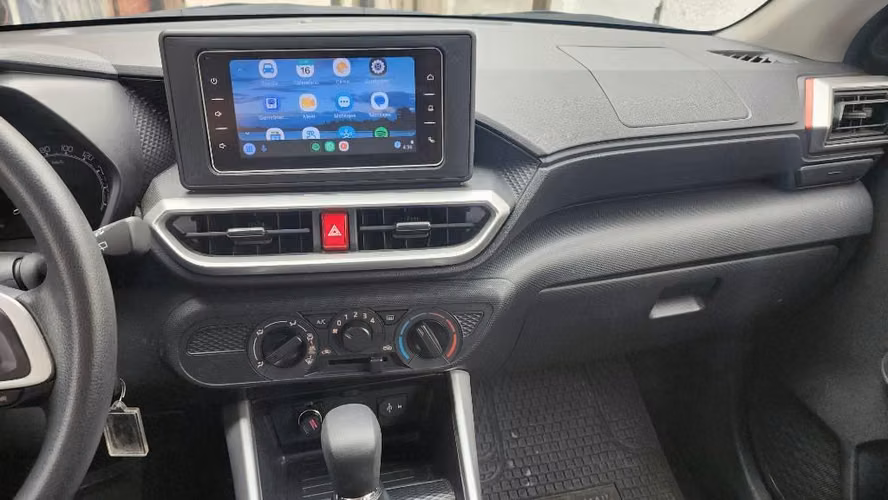 Toyota raize automática - Imagen 3