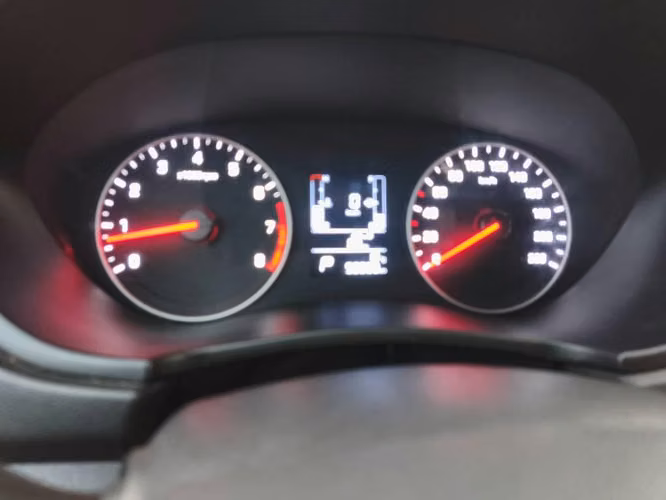 Hyundai I20 - Imagen 5