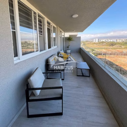 SE VENDE HERMOSO DEPARTAMENTO AVENIDA DEL MAR - Imagen 22