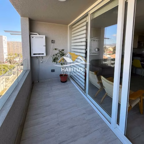 SE VENDE HERMOSO DEPARTAMENTO AVENIDA DEL MAR - Imagen 7
