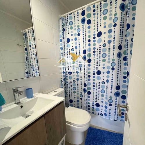 SE VENDE HERMOSO DEPARTAMENTO AVENIDA DEL MAR - Imagen 12