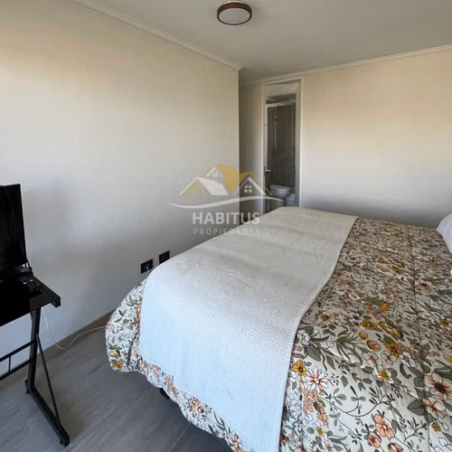 SE VENDE HERMOSO DEPARTAMENTO AVENIDA DEL MAR - Imagen 17