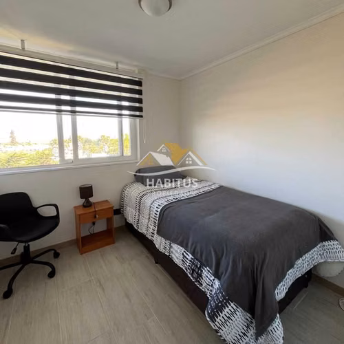 SE VENDE HERMOSO DEPARTAMENTO AVENIDA DEL MAR - Imagen 9