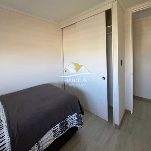 SE VENDE HERMOSO DEPARTAMENTO AVENIDA DEL MAR - Imagen 10