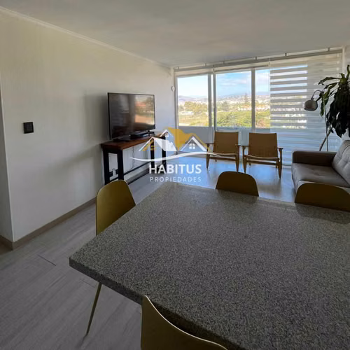 SE VENDE HERMOSO DEPARTAMENTO AVENIDA DEL MAR - Imagen 5