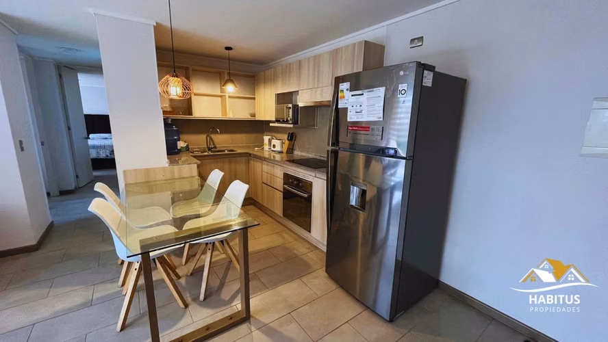 SE VENDE DEPARTAMENTO AV. 4 ESQUINAS SECTOR COSTERO - Imagen 5