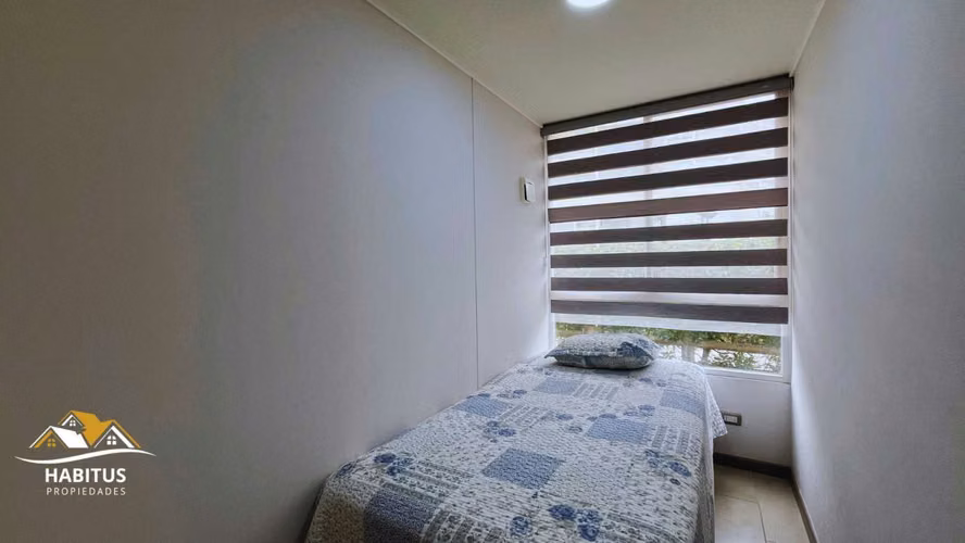 SE VENDE DEPARTAMENTO AV. 4 ESQUINAS SECTOR COSTERO - Imagen 15