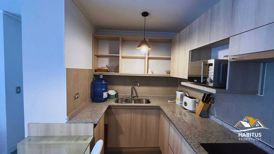 SE VENDE DEPARTAMENTO AV. 4 ESQUINAS SECTOR COSTERO - Imagen 7