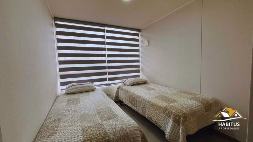 SE VENDE DEPARTAMENTO AV. 4 ESQUINAS SECTOR COSTERO - Imagen 17