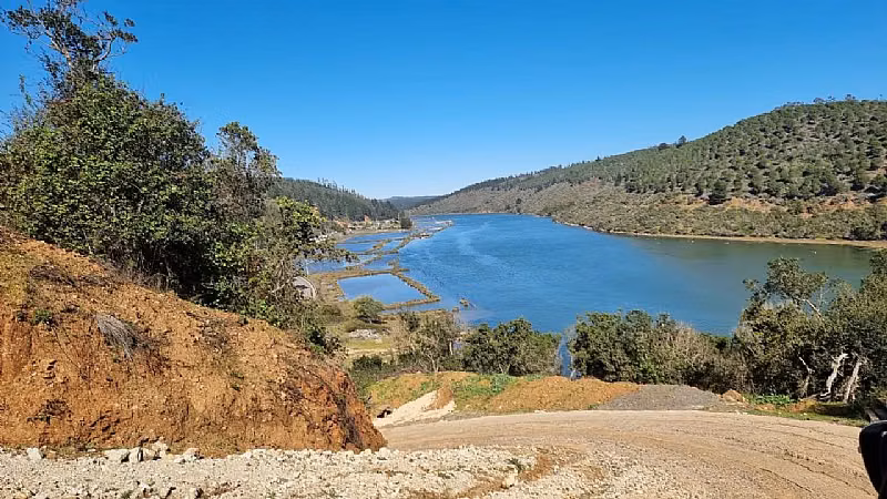 RESERVA LAS SALINAS DE CAHUIL, PICHILEMU - Imagen 6
