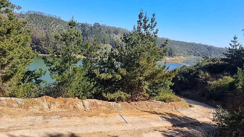RESERVA LAS SALINAS DE CAHUIL, PICHILEMU - Imagen 7