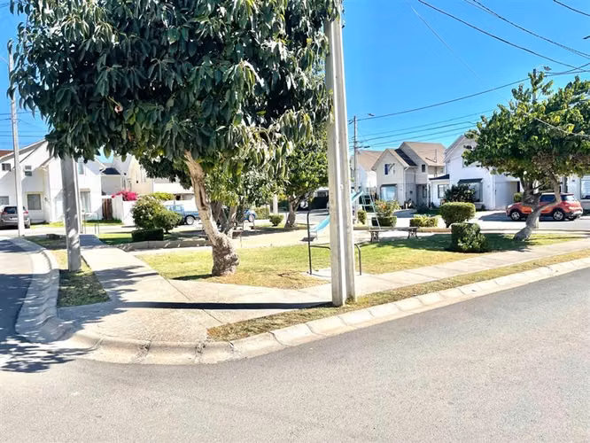 Arriendo casa en la Cruz.3dormitorios,3baños,2estacionamient - Imagen 23
