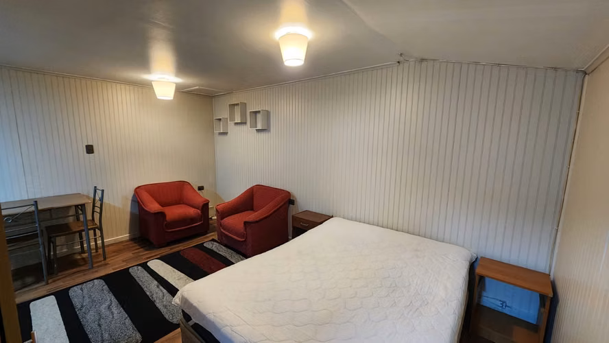 Arriendo Depto Amoblado en Pichipulluco - Imagen 9
