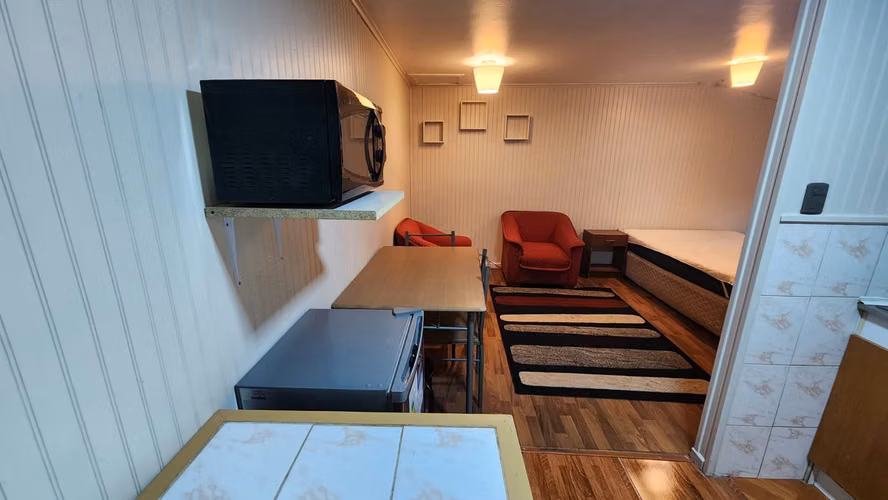 Arriendo Depto Amoblado en Pichipulluco - Imagen 7