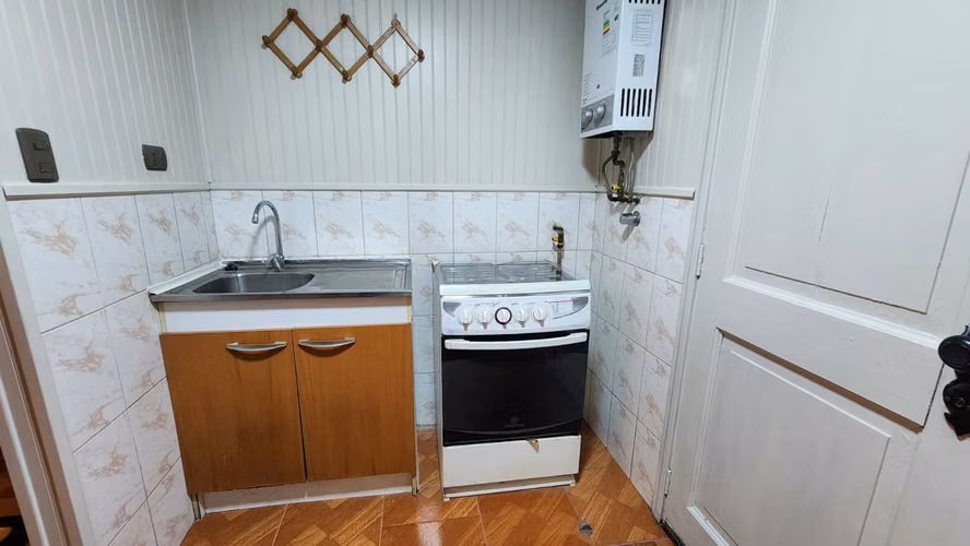 Arriendo Depto Amoblado en Pichipulluco - Imagen 10