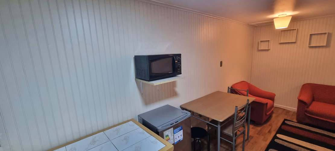 Arriendo Depto Amoblado en Pichipulluco - Imagen 3