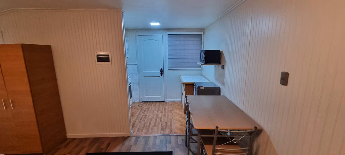 Arriendo Depto Amoblado en Pichipulluco - Imagen 2