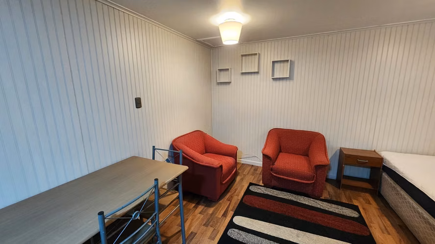 Arriendo Depto Amoblado en Pichipulluco - Imagen 6