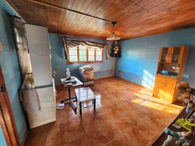 Oferta, casa sector Francisco de Toledo. San Joaquín