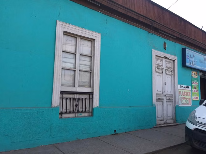 MAIPO BUIN ARRIENDO CASA TRADICIONAL PUEBLERINA TIPICA CHILENA - Imagen 16