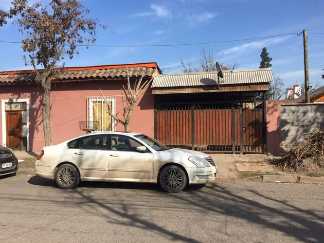 MAIPO BUIN ARRIENDO CASA TRADICIONAL PUEBLERINA TIPICA CHILENA - Imagen 15