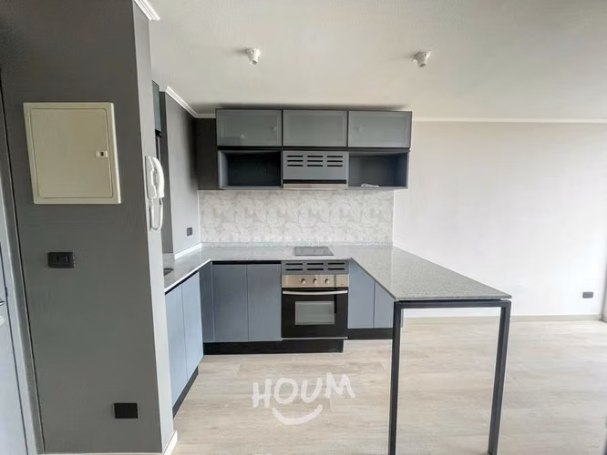 Departamento en Vicuña Mackenna - Imagen 6