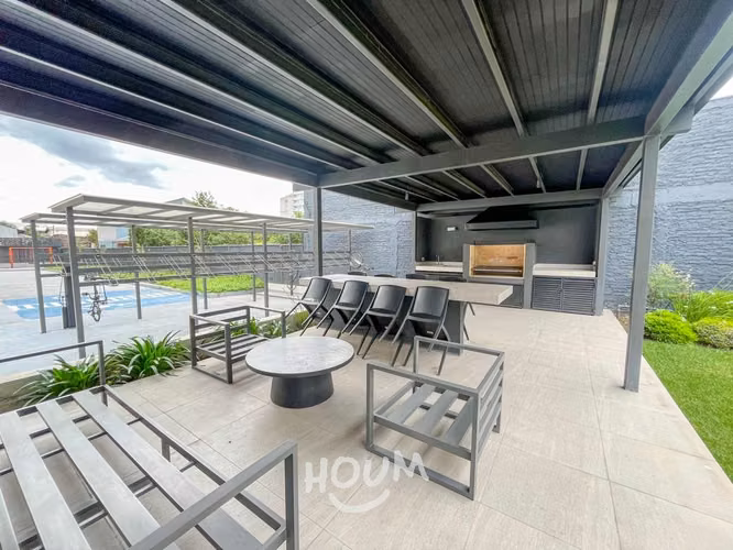 Departamento en Vicuña Mackenna - Imagen 21
