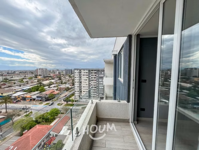 Departamento en Vicuña Mackenna - Imagen 12
