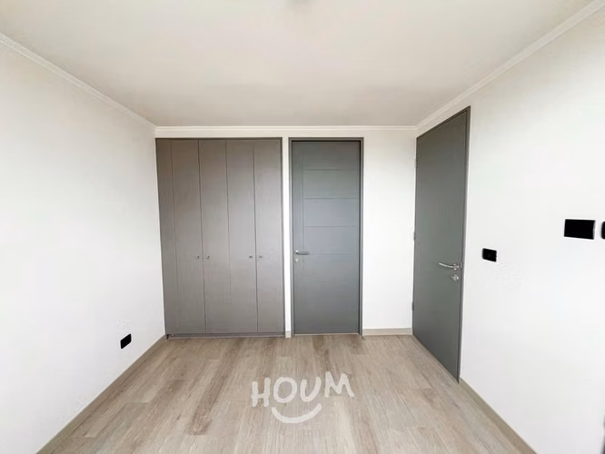 Departamento en Vicuña Mackenna - Imagen 17