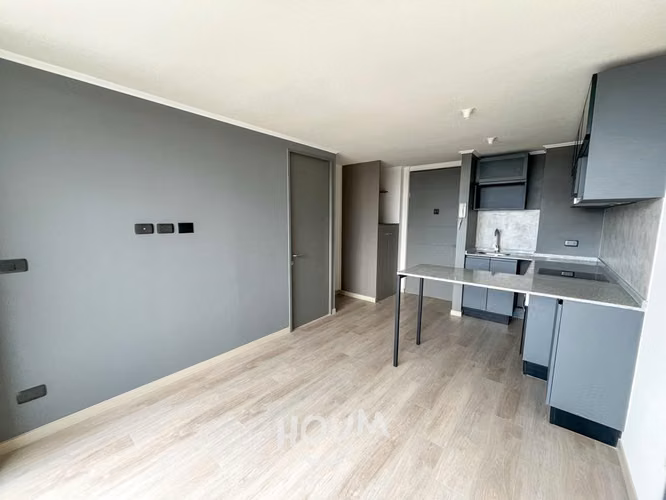 Departamento en Vicuña Mackenna - Imagen 2