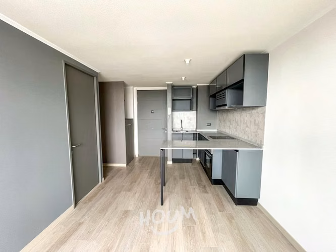 Departamento en Vicuña Mackenna - Imagen 3