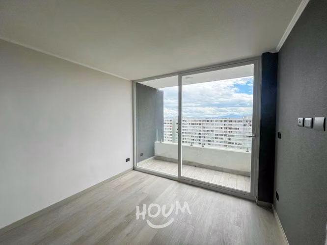 Departamento en Vicuña Mackenna - Imagen 10