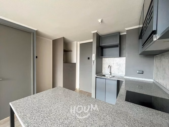Departamento en Vicuña Mackenna - Imagen 7