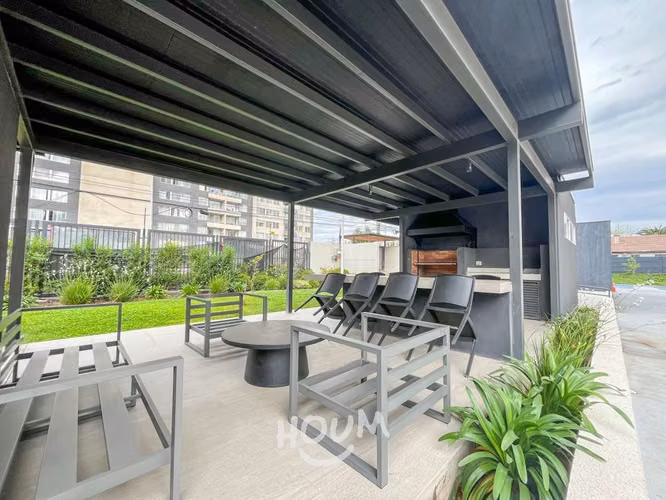 Departamento en Vicuña Mackenna - Imagen 16