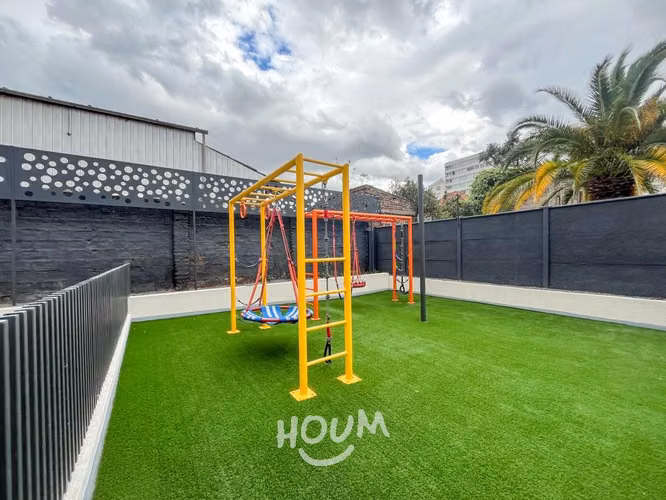 Departamento en Vicuña Mackenna - Imagen 15
