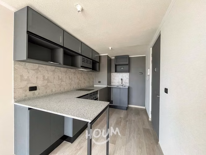 Departamento en Vicuña Mackenna - Imagen 4